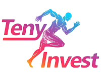 logo TENY INVEST